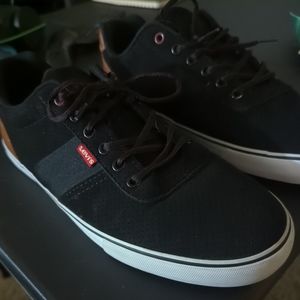 Levi shoes